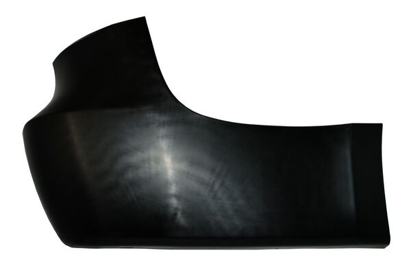 Aleron Trasera Tornado 2011-2020 P/Pint Der