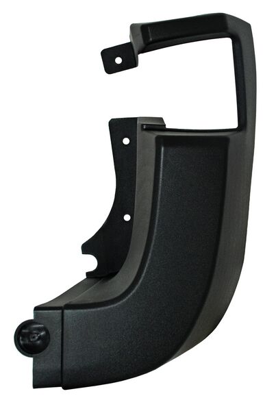 Aleron Trasera Transit 2015-2016 Der