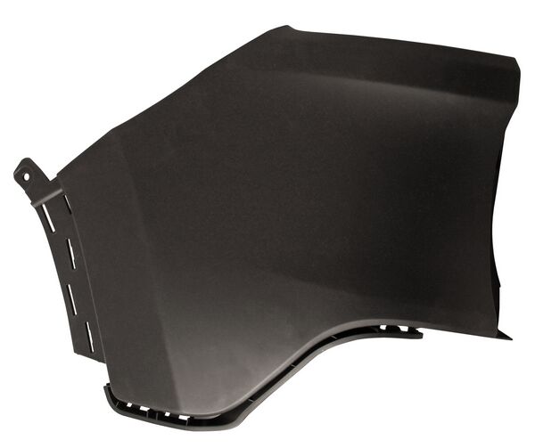 Aleron Trasera Cherokee 2014-2015-2016-2017-2018 S/Guias Izq