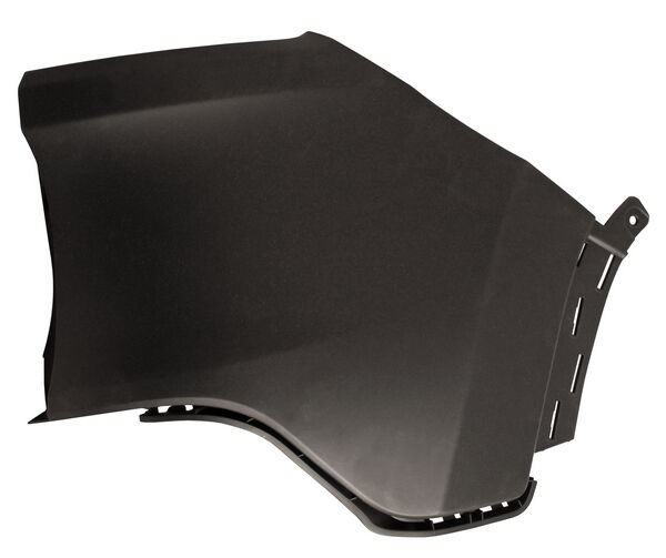 Aleron Trasera Cherokee 2014-2015-2016-2017-2018 S/Guias Der