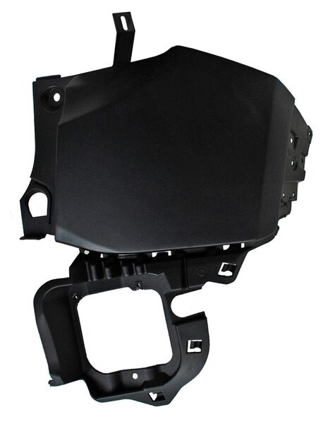 Aleron Trasera Renegade 2015-2016-2017 Der