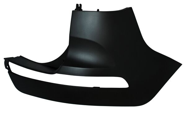 Aleron Trasera Sportage 2016 Usa Type 2011-2016 Der