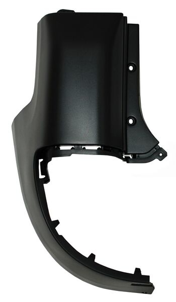 Aleron Trasera Partner 2013-2018 1 Pta Chino Izq