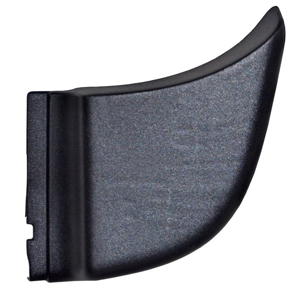 Aleron Trasera Hilux 2005-2011 Agt Der