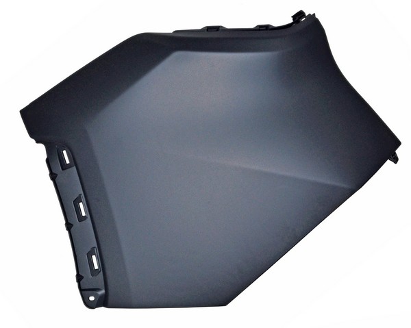 Aleron Trasera Rav4 2019-2020-2021 P/Pintar T21 Izq