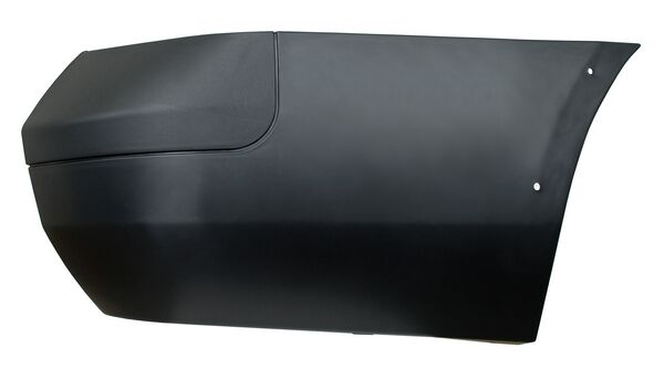 Aleron Trasera Saveiro 2010-2016 Dmv Der