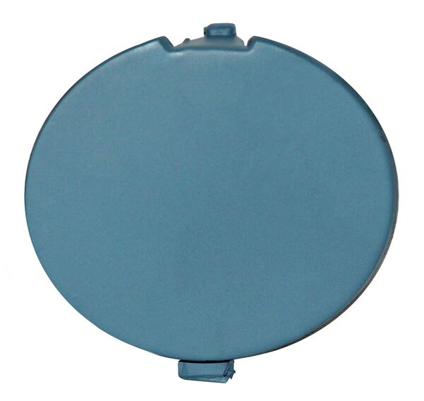 Tapa Defensa Delantera Mazda 3 2017-2018 627