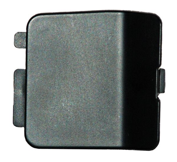 Tapa Defensa Trasera Mazda 3 2017-2018 Der