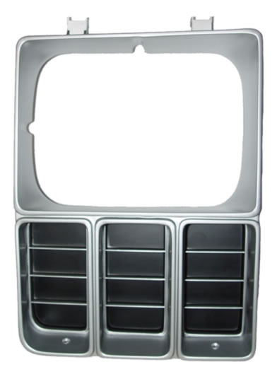 Bisel Chev Pu 1981-1982 Custom Der