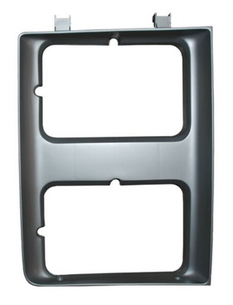 Bisel Chev Pu 1985-1988 Cheyenne Dmv Der