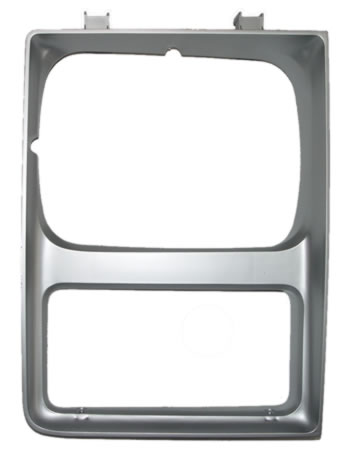 Bisel Chev Pu 1985-1988 Custom Der