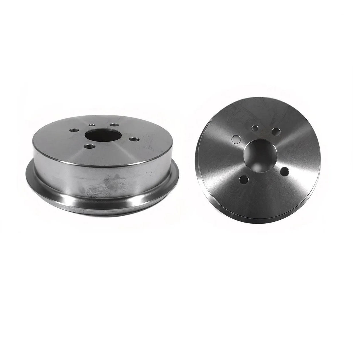 Tambor Freno Tras Chevrolet Chevy Pick-Up 1.6L 1999 2004