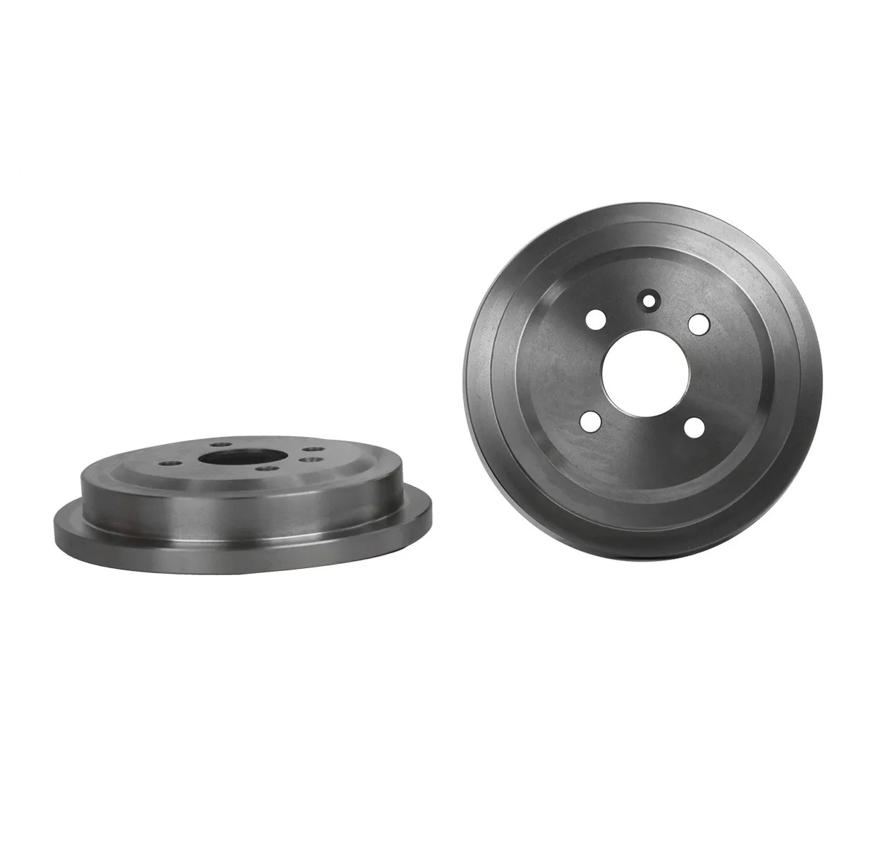 Tambor Freno Tras Chevrolet Onix 1.0L/1.2L 2020 2024