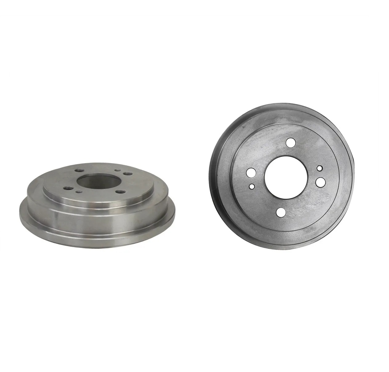 Tambor Freno Tras (Nueva Linea) Chevrolet Spark Ng 1.4L 2016 2021