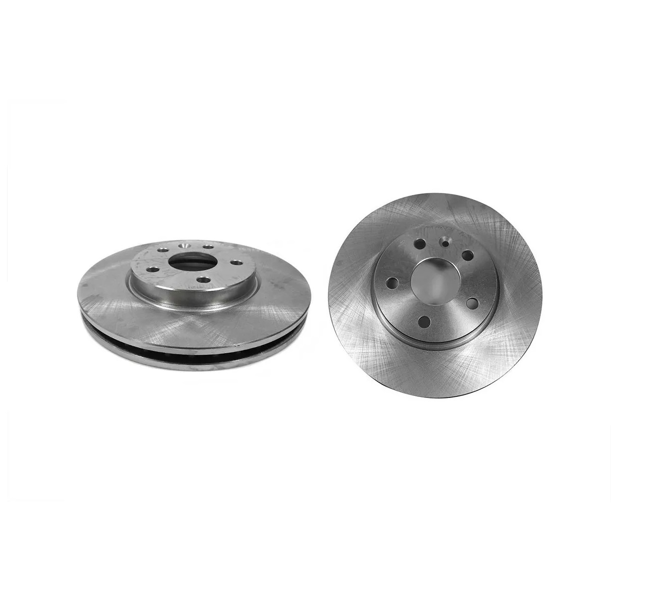 Disco Freno Del Ventilado (Sonic Turbo 1.4L) Chevrolet Cruze 1.8L 2010 2015