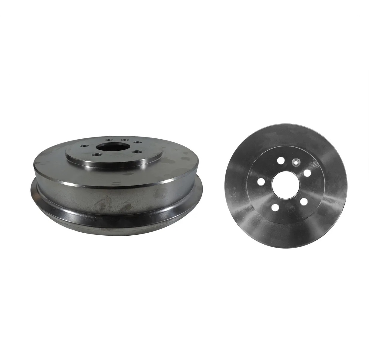 Tambor Freno Tras Chevrolet Cruze 1.8L 2010 2015