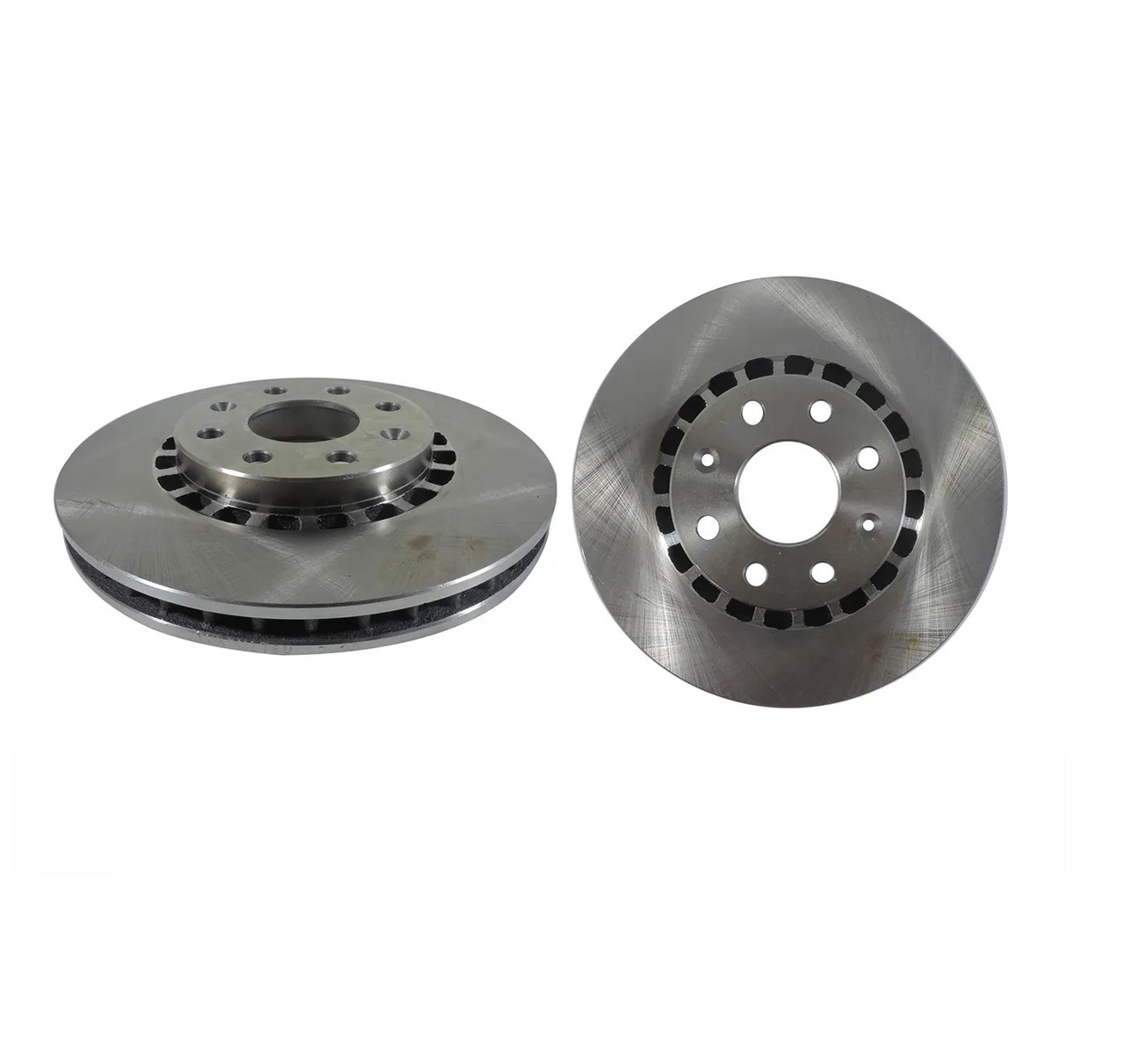 Disco Freno Del Ventilado (Spark 13-17/Beat 18-21) Chevrolet Aveo 1.6L 2007 2017