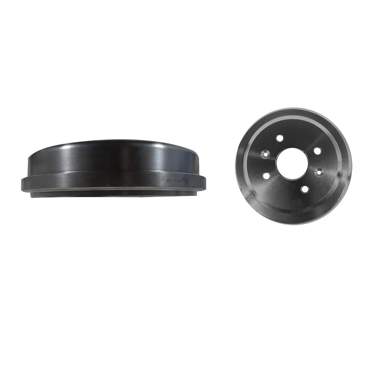 Tambor Freno Tras (Spark 11-17/Beat 18-21/Pt G3 06-09) Chevrolet Aveo 1.6L 2007 2017