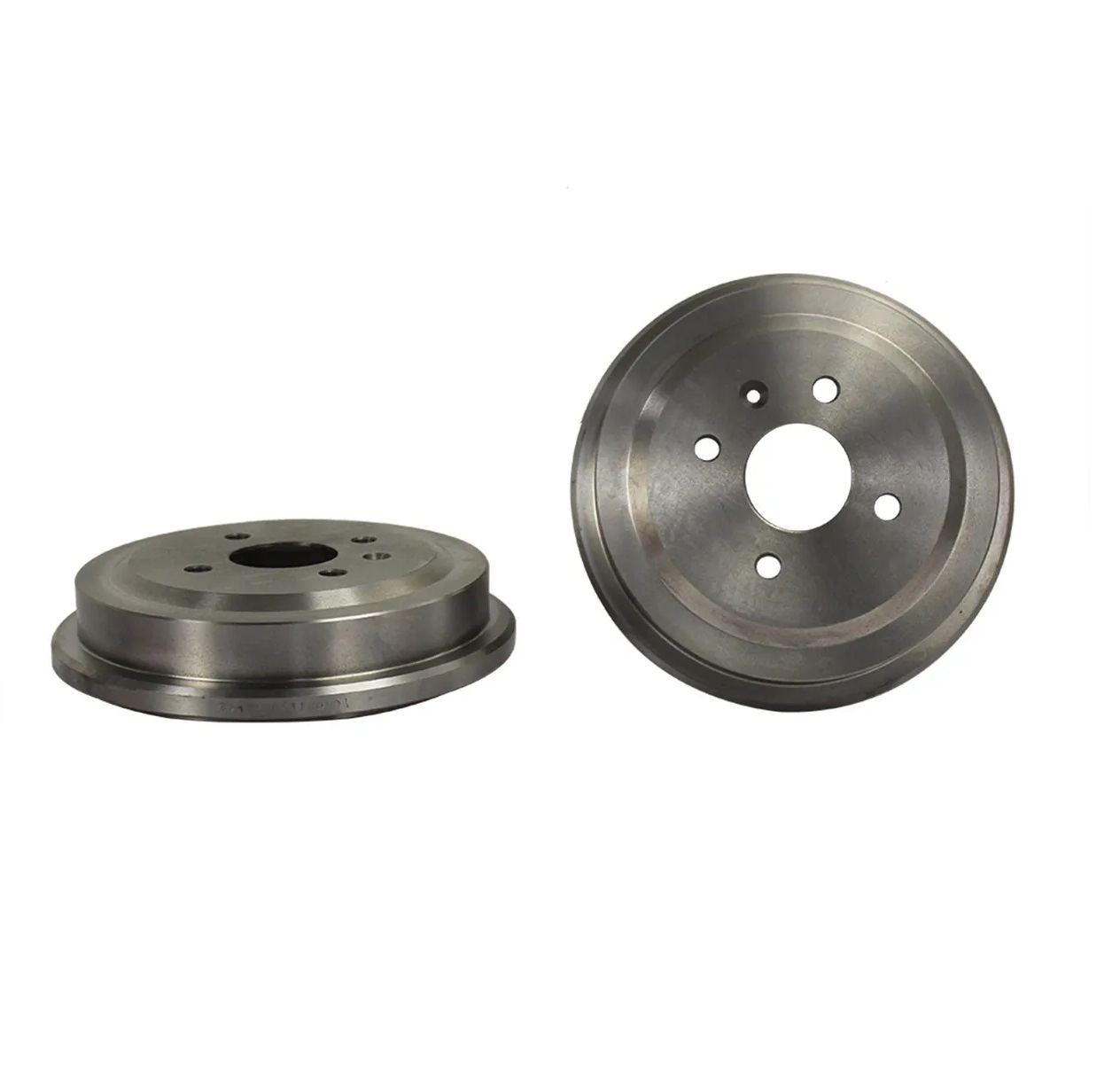 Tambor Freno Tras Chevrolet Aveo 1.5L 2018 2023