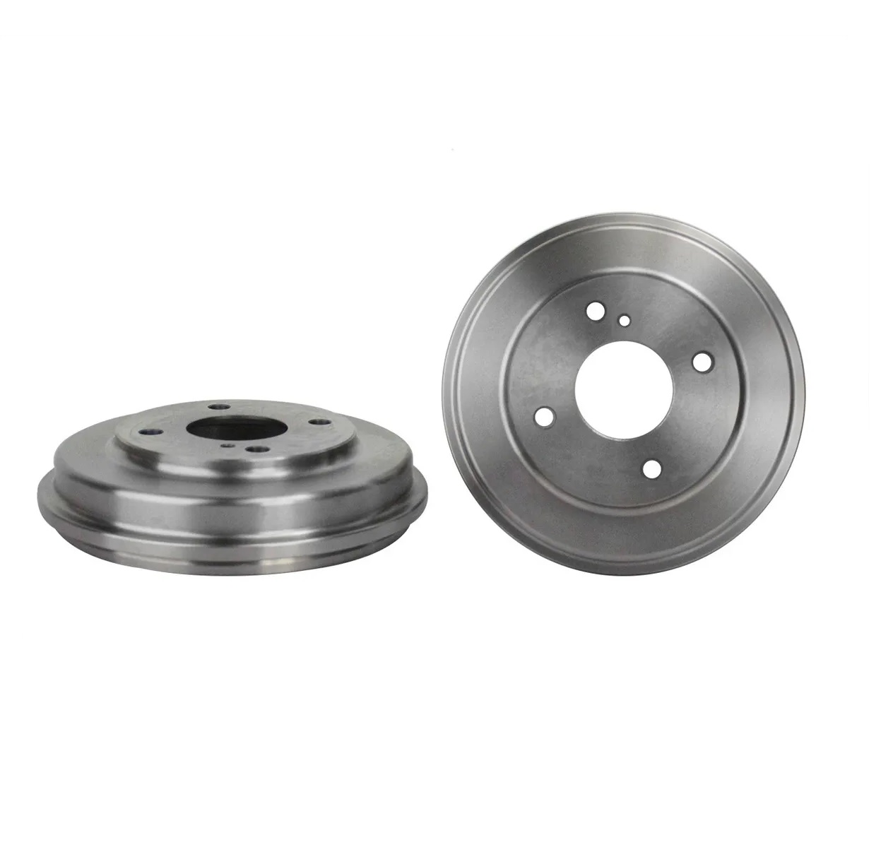 Tambor Freno Tras (Fiesta 11-19/Fiesta Ikon 11-15/Mazda 2 12-20/Yaris R 16-20) Ford Figo 1.5L 2016 2022