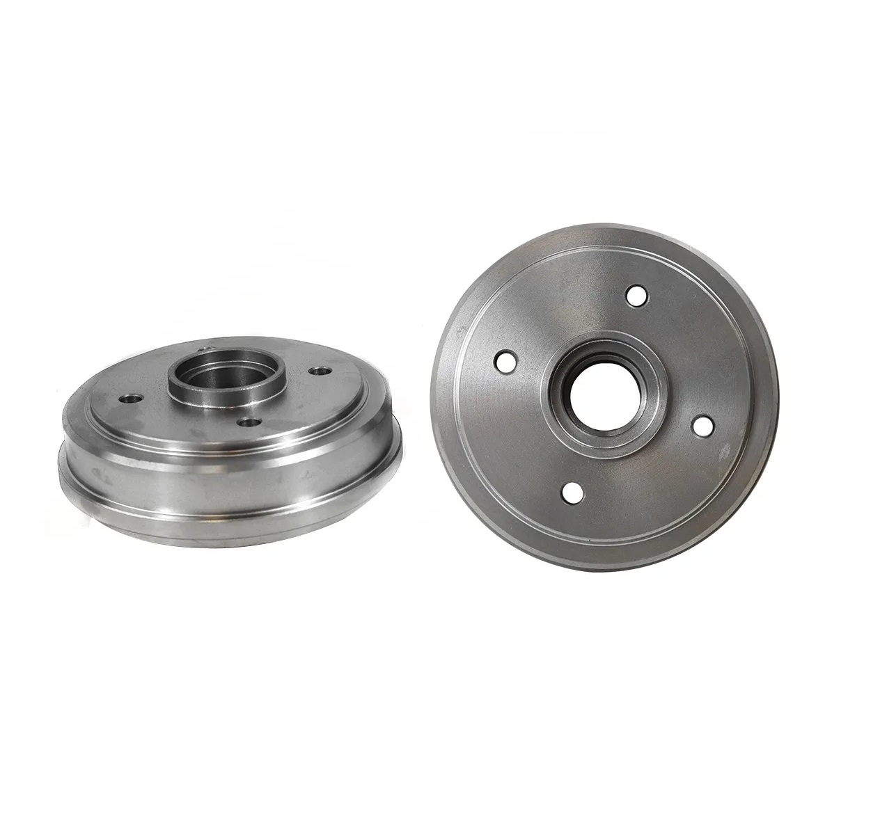 Tambor Freno Tras Chevrolet Matiz G1/G2 1.0L 2003 2015