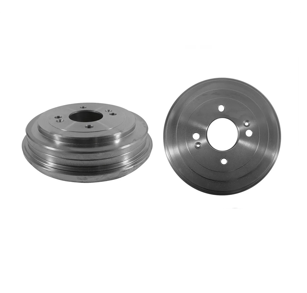 Tambor Freno Tras Chrysler / Dodge I-10 1.1L 2011 2014