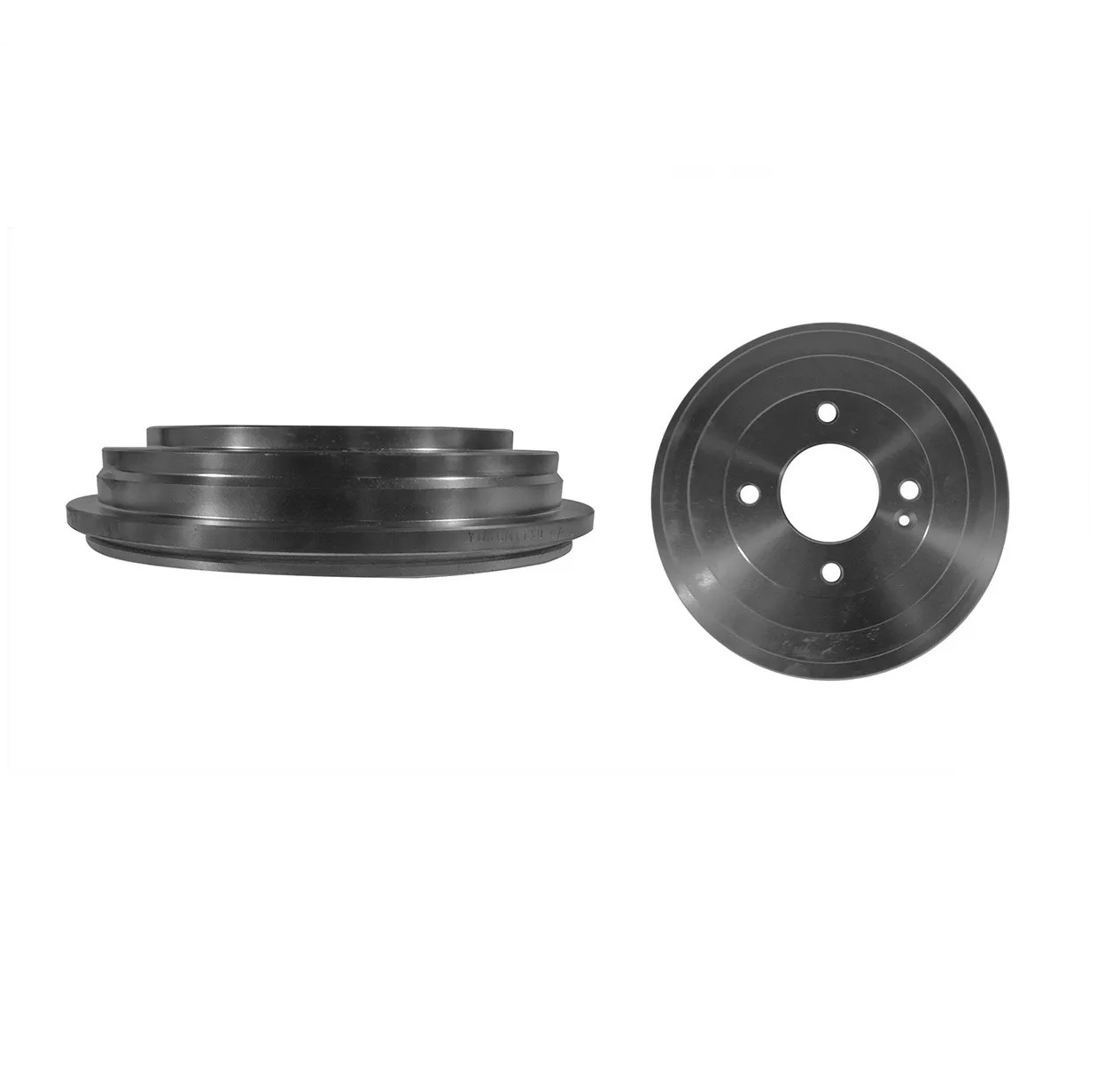 Tambor Freno Tras (Grand I-10 1.2L 15-23) Chrysler / Dodge Attitude 1.4L/1.6L 2006 2011