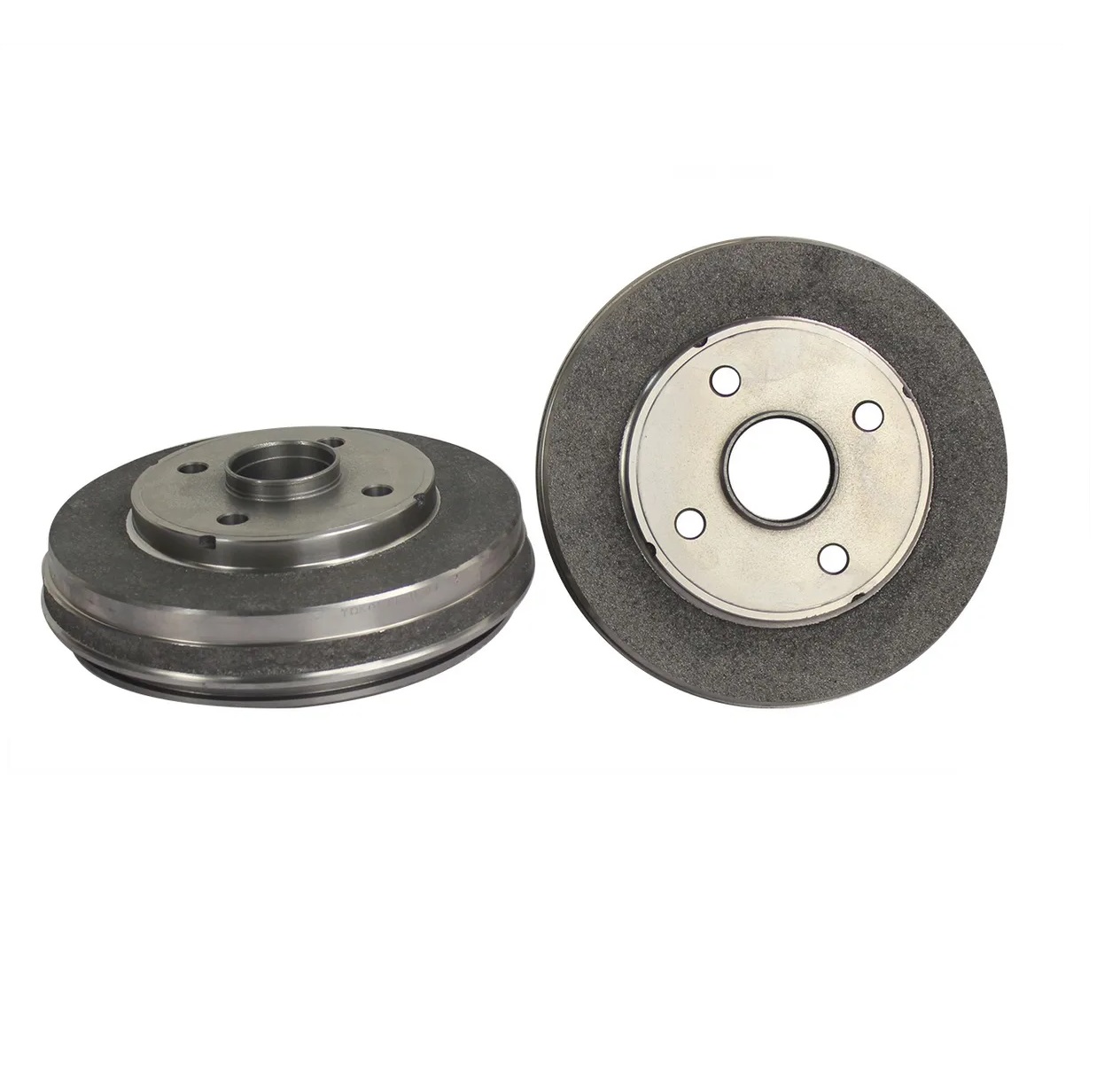 Tambor Freno Tras (Mt Mirage G4 19-24/Mirage 1.2L 15-19) Chrysler / Dodge Attitude 1.2L 2015 2024