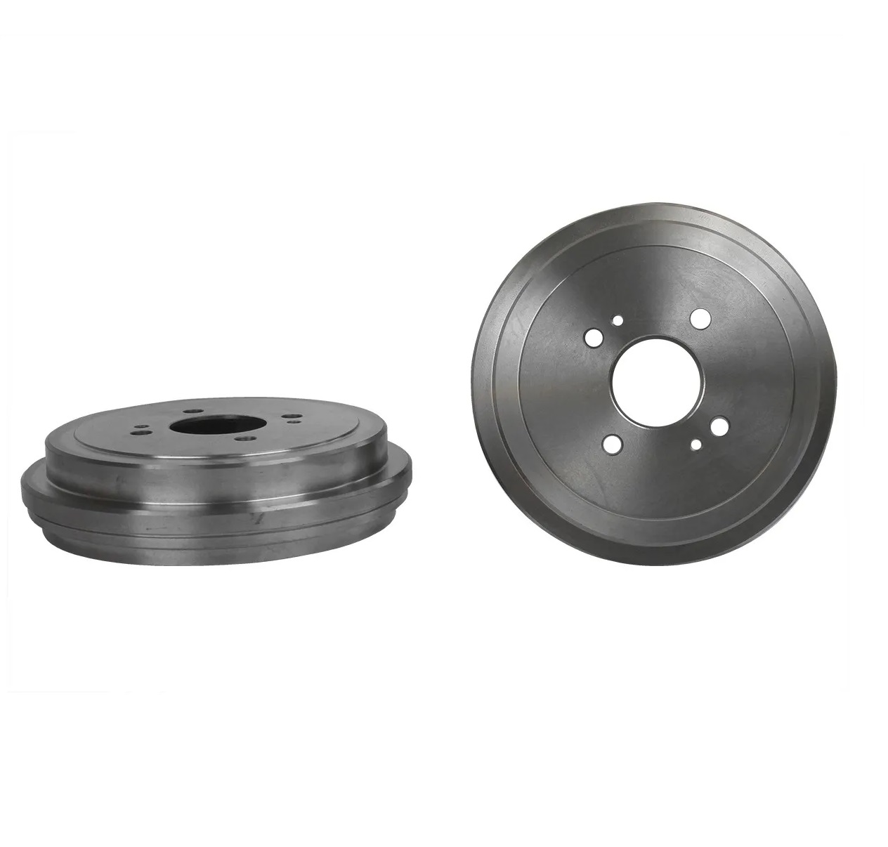 Tambor Freno Tras (Kicks 17-24) Nissan Versa 1.6L 2020 2024