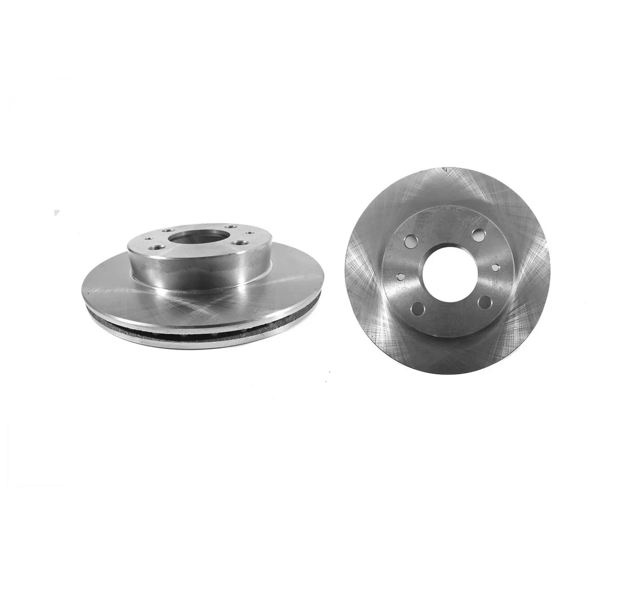 Disco Freno Del Ventilado (Almera 01-06) Nissan Sentra B-14 2.0L 1996 2000