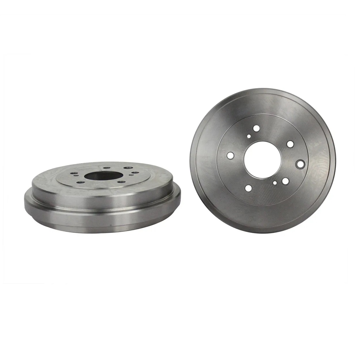 Tambor Freno Tras Nissan Sentra B-17 1.8L 2013 2020