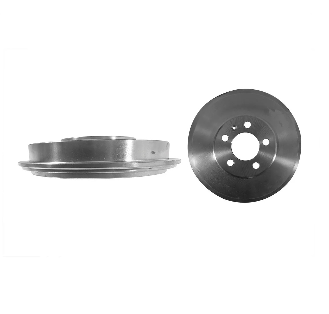 Tambor Freno Tras (Golf A4 99-07) Volkswagen Jetta A4/Clasico 1.8L/2.0L 1999 2015