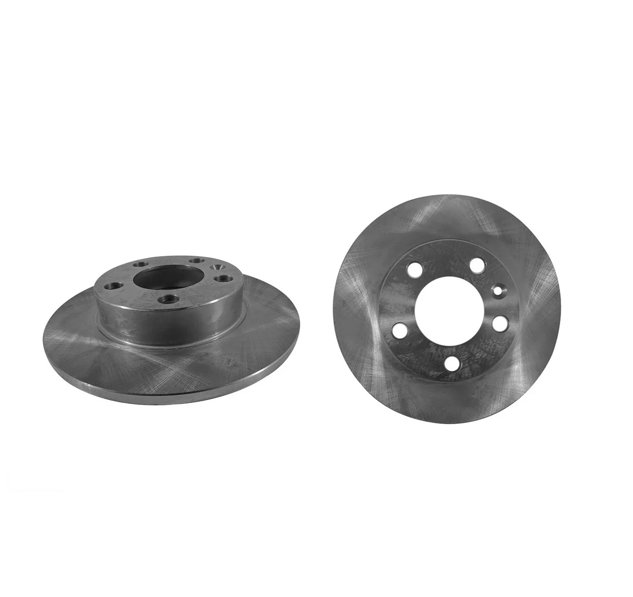 Disco Freno Tras Solido (Beetle 06-11/Gf A4/Gf A3 1.8T-2.0L/Polo/T-Cross/Ibiza) Volkswagen Jetta A4/Clasico 1.8L/2.0L 1999 2015