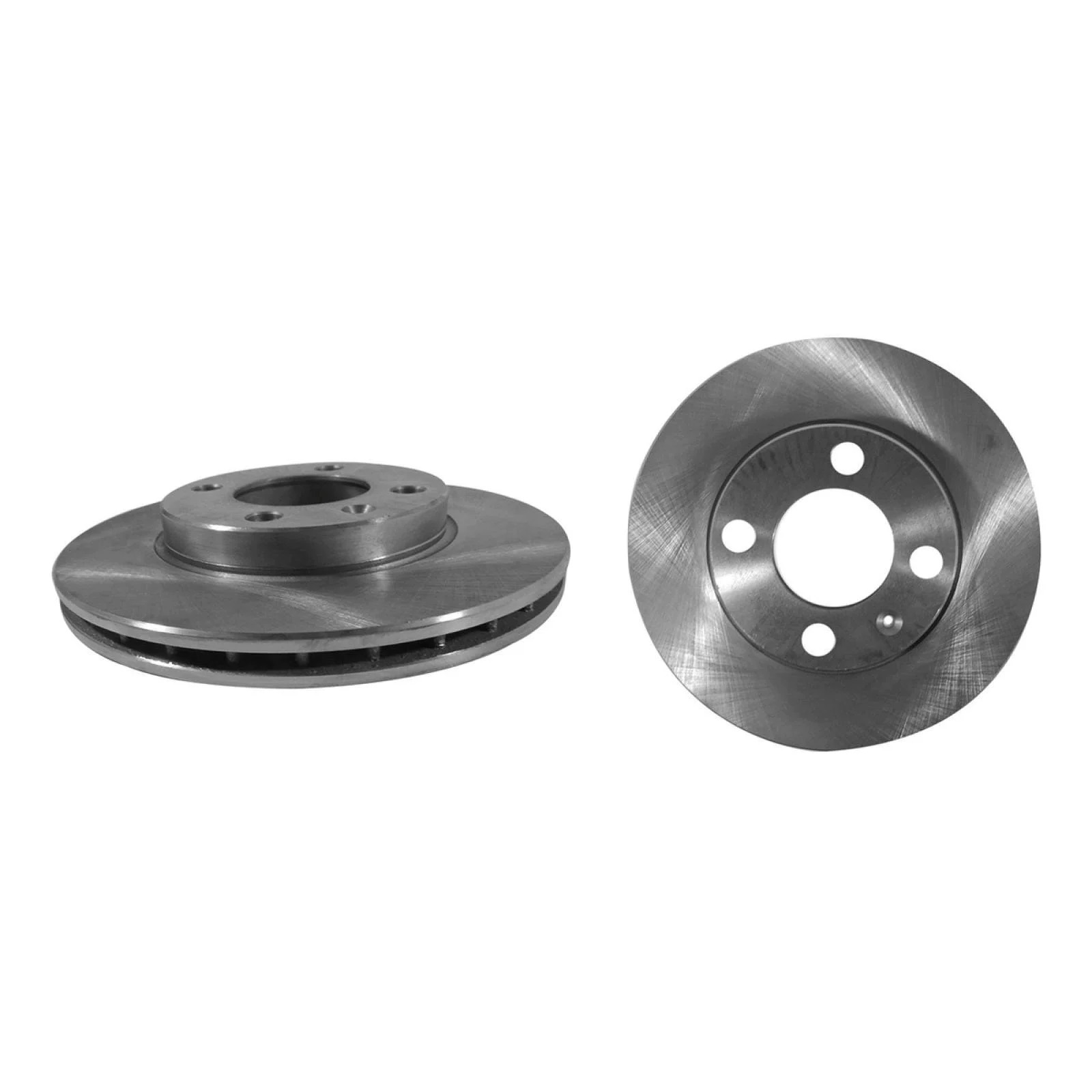 Disco Freno Del Ventilado (Pick-Up 00-09/Derby 95-00/Golf A2 Gti 87-92) Volkswagen Pointer 1.8L 1998 2009