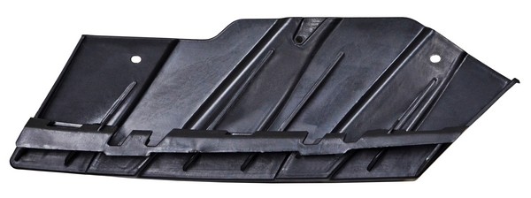 Base Faro Trax 2013 2014 2015 2016 Izq