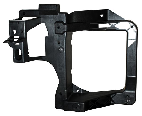 Base Faro Cherokee 2014-2015-2016-2017-2018 Dmv Izq