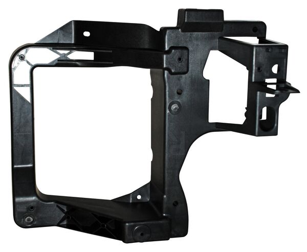 Base Faro Cherokee 2014-2015-2016-2017-2018 Dmv Der