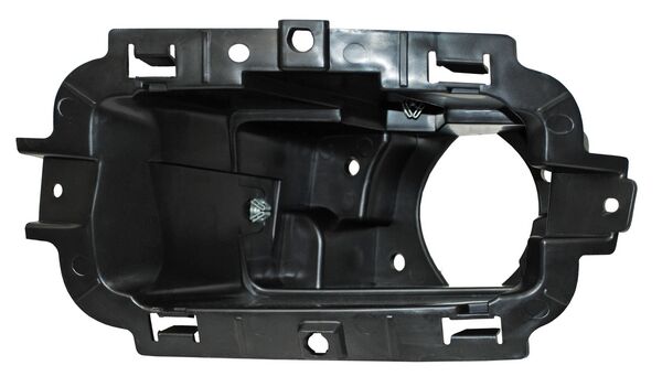 Base Faro Niebla Chev Pu 2016-2017 1500 Izq