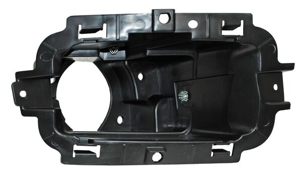 Base Faro Niebla Chev Pu 2016-2017 1500 Der