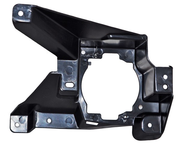 Base Faro Niebla Fusion 2013 2014 2015 2016 Izq