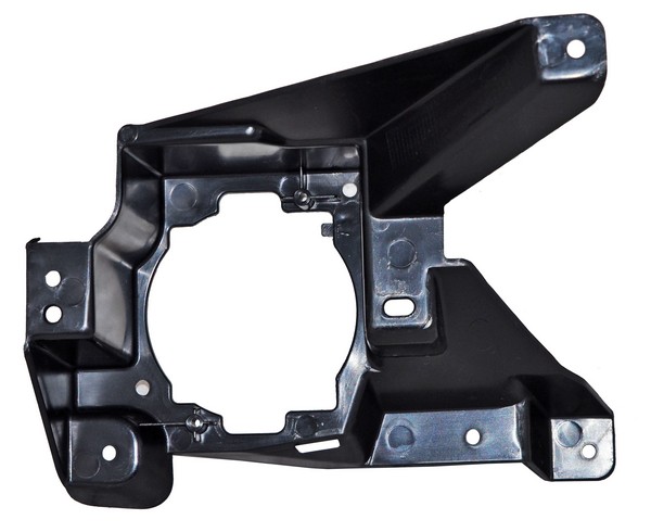 Base Faro Niebla Fusion 2013 2014 2015 2016 Der