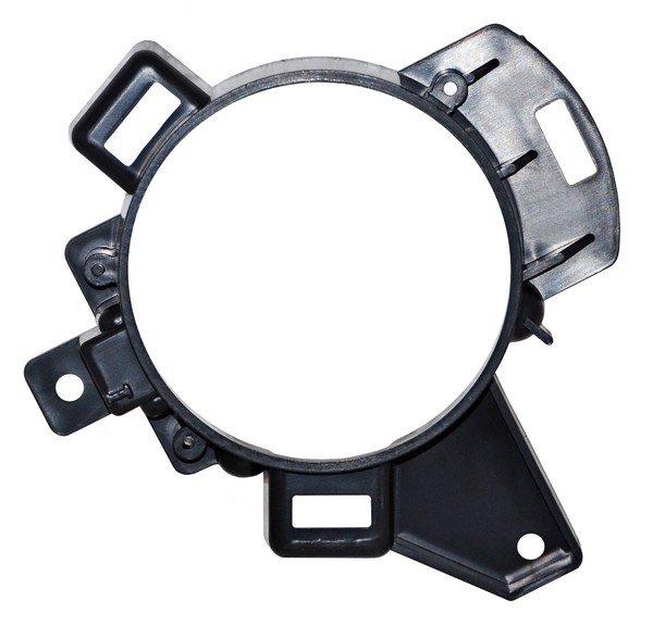 Base Faro Niebla Transit 2015 2017 2018 2019 Bus Izq