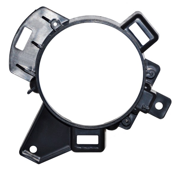 Base Faro Niebla Transit 2015 2017 2018 2019 Bus Der