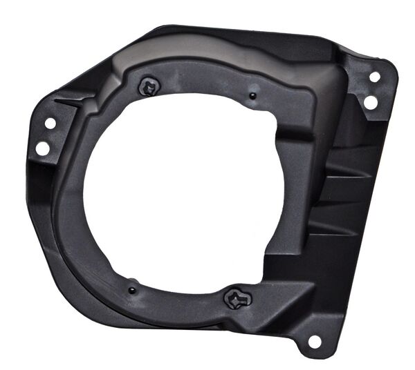 Base Faro Niebla Fit 2018-2019 Izq