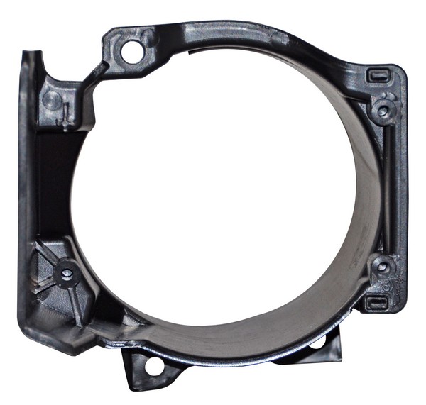 Base Faro Niebla Hrv 2019-2020-2021 T20 Izq