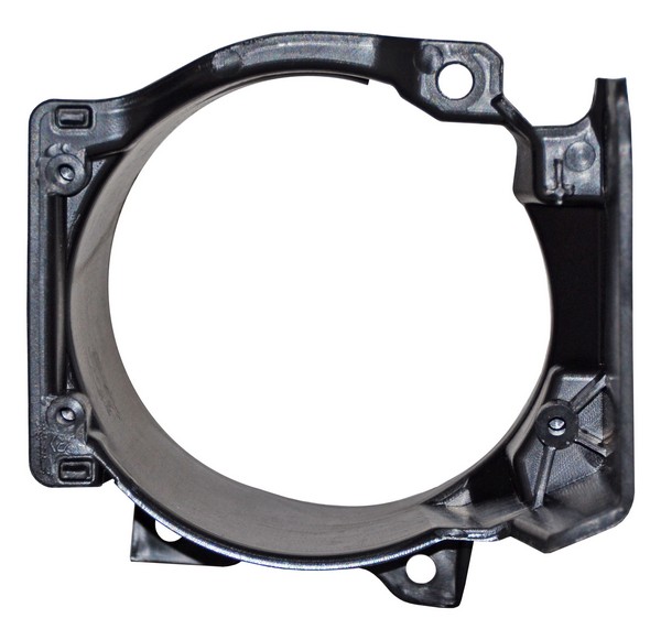 Base Faro Niebla Hrv 2019-2020-2021 T20 Der