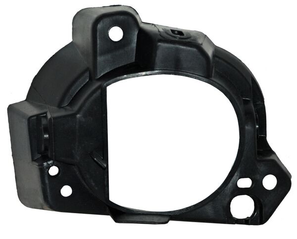 Par Base Faro Niebla Mazda 3 2014-2015-2016 Ald