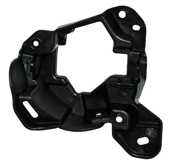 Base Faro Niebla Mazda Cx5 2013 2014 2015 2016 2017 Izq