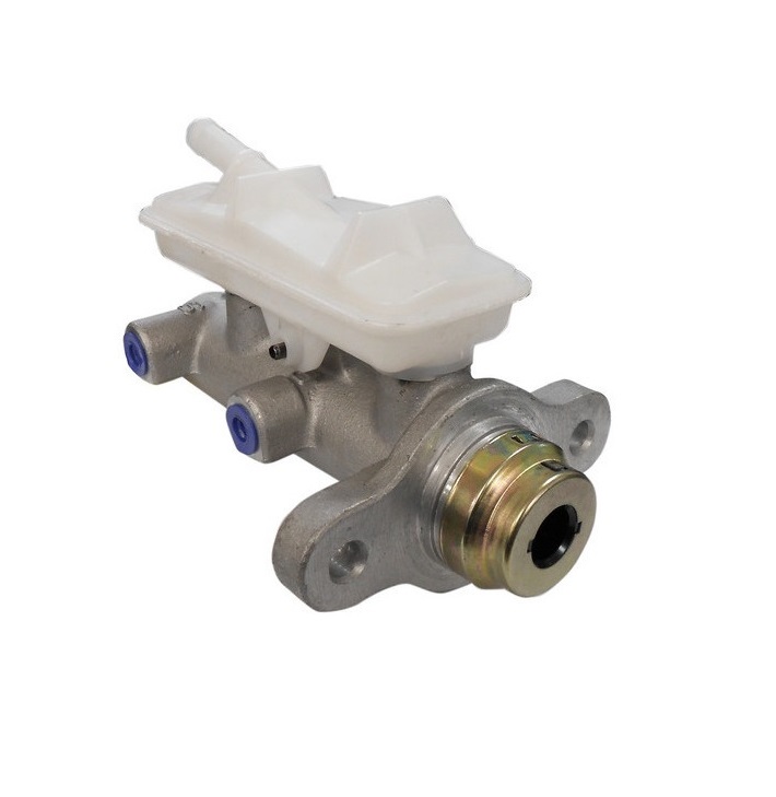 Bomba De Frenos C/Deposito 20.64Mm Nissan Urvan 2.4L/2.5L/3.0L 2002 2012