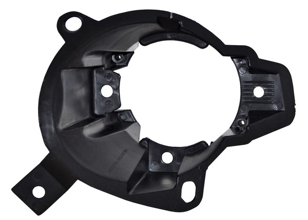 Base Faro Niebla Peugeot 207 2008-2009-2010-2011 Agt Der